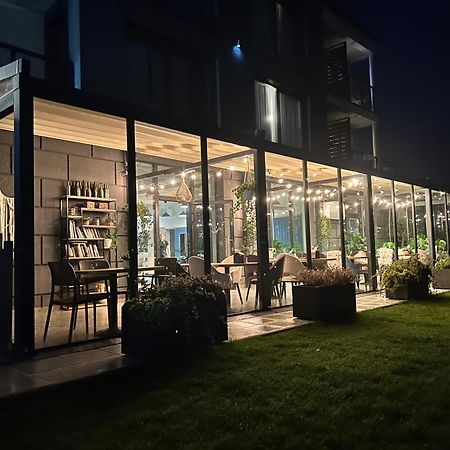 Loft Apartamenty W Sarbinowie Sarbinowo Exterior foto