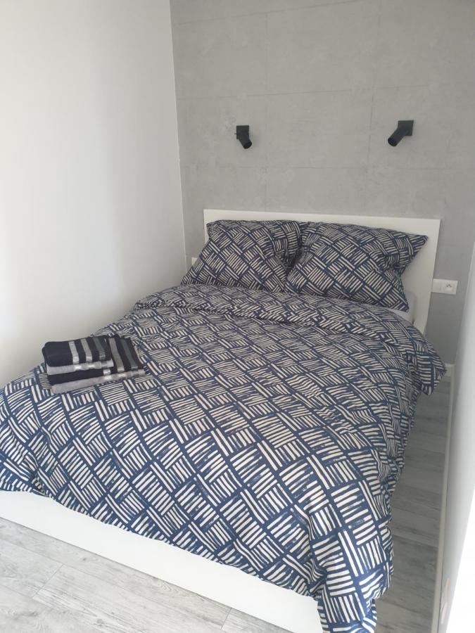 Loft Apartamenty W Sarbinowie Sarbinowo Exterior foto