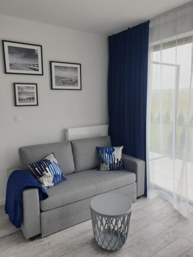 Loft Apartamenty W Sarbinowie Sarbinowo Exterior foto