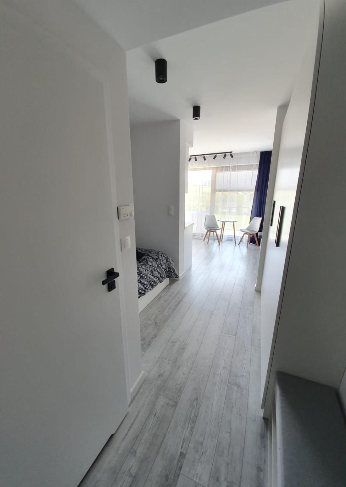 Loft Apartamenty W Sarbinowie Sarbinowo Quarto foto