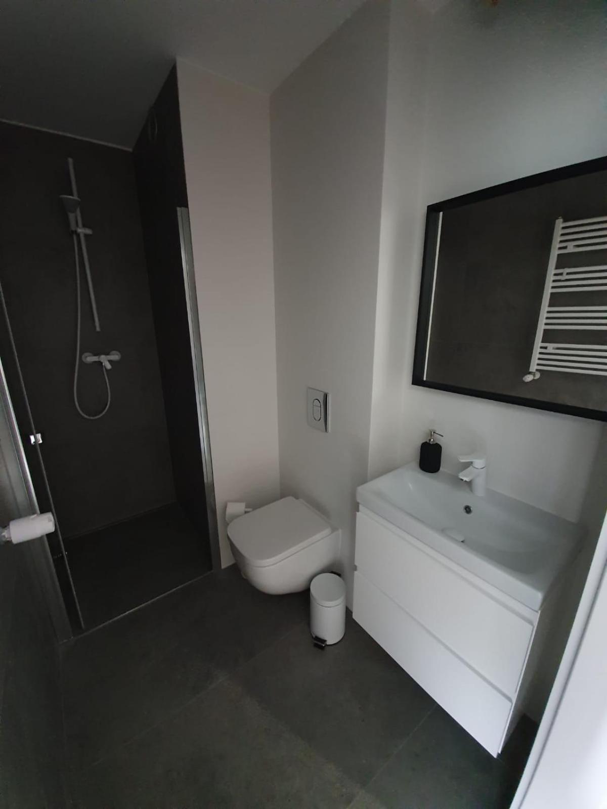 Loft Apartamenty W Sarbinowie Sarbinowo Quarto foto